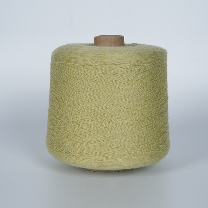 36Nm/2 Basolan Treated Premium Lana Yarn