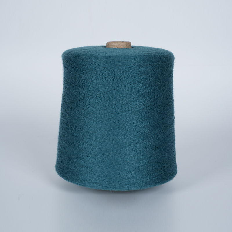 70Nm/2 70% Lana 30% Cashmere dapibus Fiber Yarn