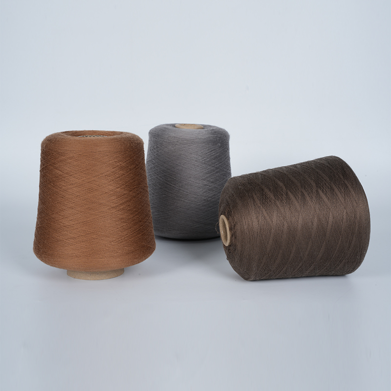 60Nm/3 20% lana XXX% Tencel L% Acrylic Blends netum