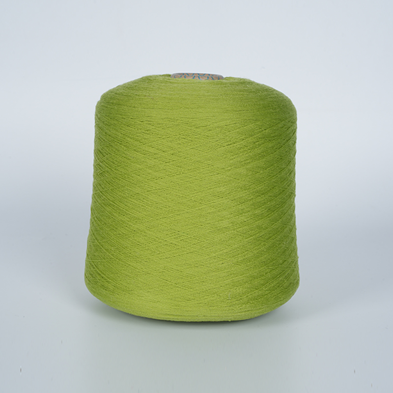 48Nm/2 Purus lana Yarn