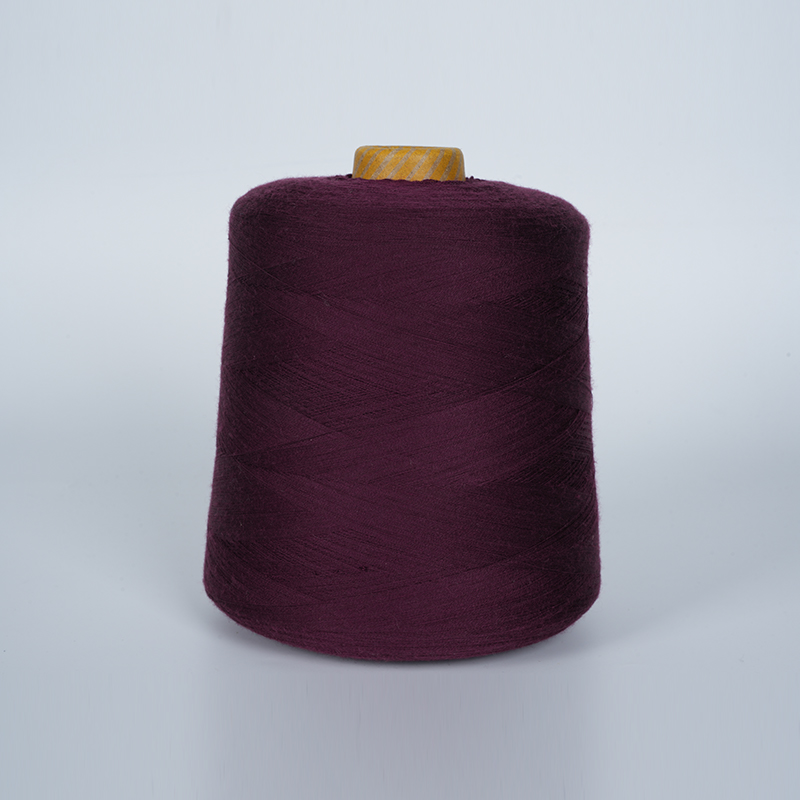 60Nm/2 Pure lanae Yarn