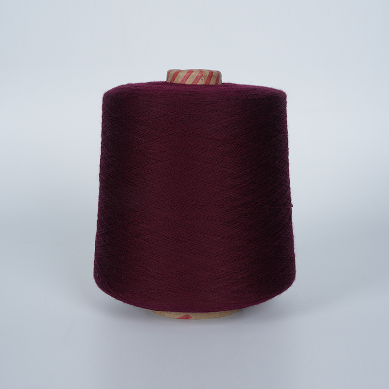 60Nm/3 5% Lana 35% Tencel 60% Acrylic Blends Yarn
