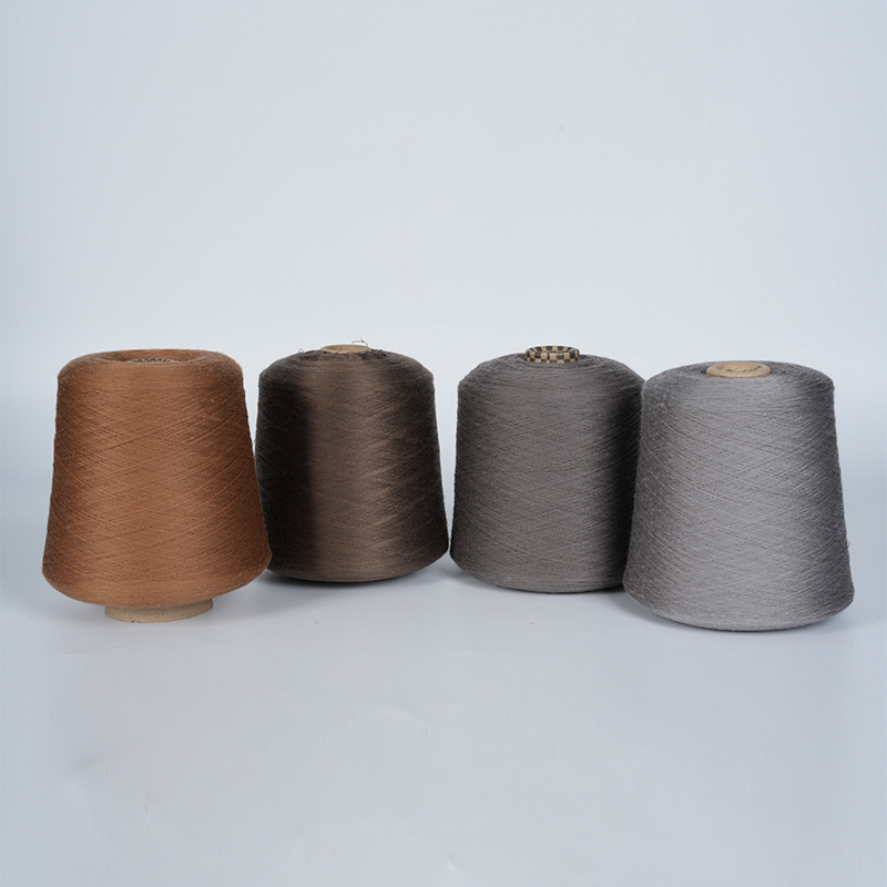 48Nm/2 Basolan Treated Premium Lana Yarn