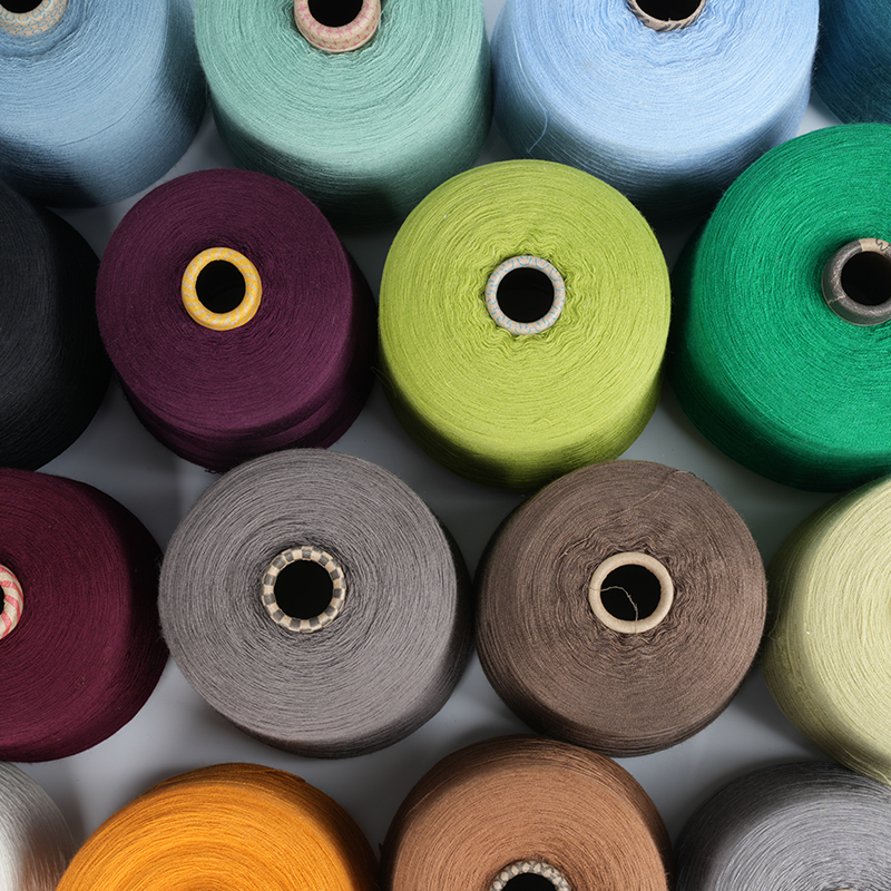 30Nm/3 Basolan tractata Premium lana Yarn